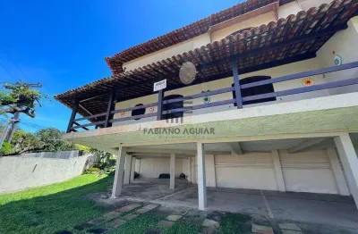 Apartamento com 133m² na pontinha- r$ 380.000,00 - araruama