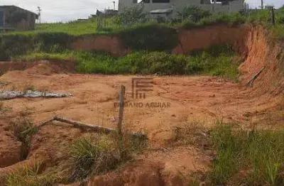 Terreno com 450m² em rio da areia - r$ 65.000,00- bacaxá - rj