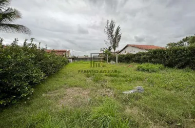 Terreno à venda em Parati, Araruama 