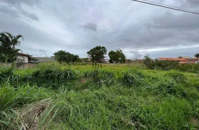 Terreno à venda em Parati, Araruama 