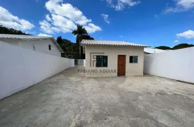 Casa em araruama, 2 quartos (1suíte) - 278.000,00 - viaduto