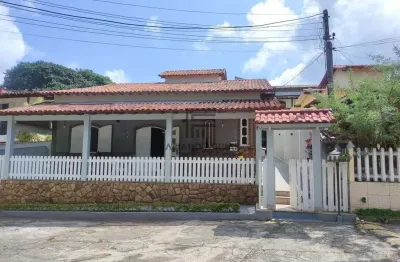 Casa (em condomínio) em araruama, 3 quartos (1 suíte) - r$ 390.000,00 - praia do hospício