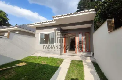 Casa em araruama, 2 quartos (1 suíte) – r$ 350.000,00 - pontinha