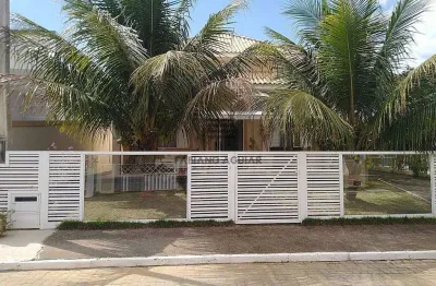 Casa em condomínio à venda em araruama , 4 quartos (3 suítes) - r$ 1.500.000,00 - pontinha