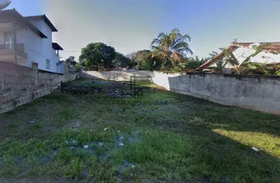 Terreno à venda no Outeiro, Araruama 