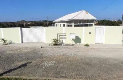 Casa em araruama - 1 quartos - r$370.000,00 - condomínio collynas park