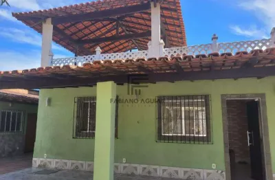 Casa em araruama - 3 quartos - r$ 350.000,00 - xv de novembro