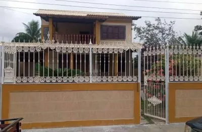 Casa em araruama (3 quartos - 1 suíte) - r$ 690.000,00 - rio do limão