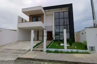 Casa em araruama - 4 quartos - 3 suíte - r$ 990.000,00 - residencial collynas park