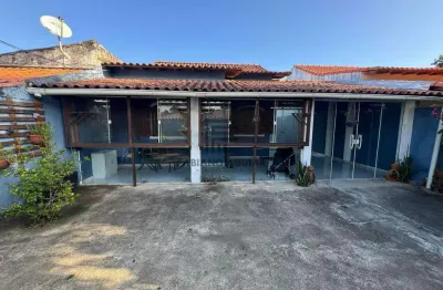 Casa em araruama, 2 quartos ( 1 suíte ) - r$ 395.000,00 - vila capri