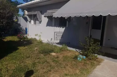 Casa com 2 quartos à venda no Japão, Araruama 