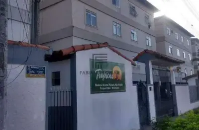 Apartamento em araruama (2 quartos) - r$ 315.000,00 - vila capri