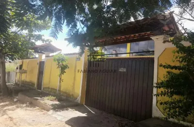 Casa em araruama - 3 quartos - 2 suíte - r$ 430.000,00 - boa perna