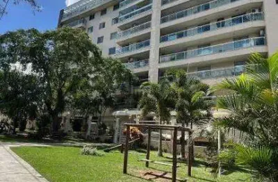 Apartamento em araruama, 3 quartos (1 suíte) – r$ 690.000,00 - parque hotel