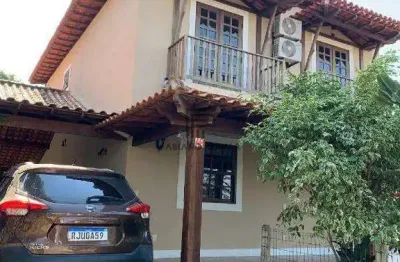 Conforto, exclusividade e contato com a natureza – casa em condomínio em araruama (bananeiras - 4 quartos