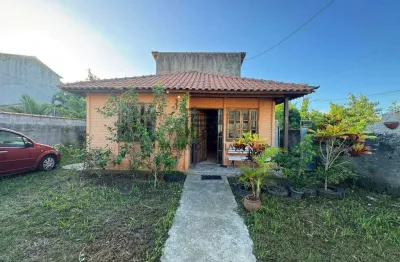 Casa em araruama, 4 quartos, 3 cozinhas - r$ 480.000,00 - centro