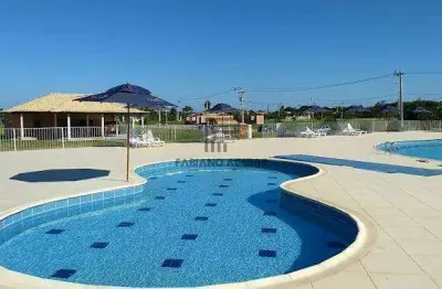 Oportunidade imperdível: terreno 360m² à venda no condomínio collynas park ! r$ 110.000,00