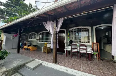 Casa em araruama, 2 quartos - r$ 315.000,00 - pontinha