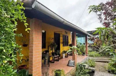 Casa em araruama (2 quartos) - r$ 280.000,00 - xv de novembro