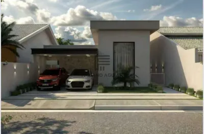 Casa em araruama, 2 quartos ( 1 suíte ) - r$ 600.000,00 - condomínio jequitibá