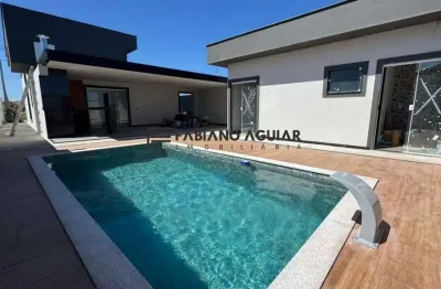 Casa em araruama, 3 quartos ( 2 suítes ) - r$ 850.000,00 - condomínio jequitibá