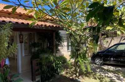 Aconchegante casa com 3 quartos 1 suíte -r$ 360.000,00 - bairro praia do hospício
