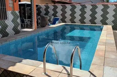 Casa em araruama (3 quartos - 1 suíte) - r$ 490.000,00 - praia do barbudo