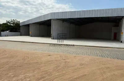 Barracão / Galpão / Depósito à venda no Haway, Araruama 