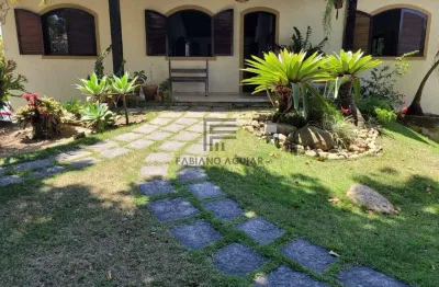 Ampla casa em araruama, 4 quartos (3 suítes) – r$ 850.000,00 - parque hotel