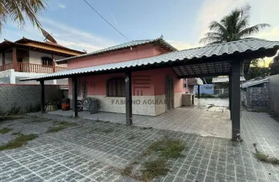 Casa em araruama - (2 quartos - 1 suíte) - r$525.000,00 - centro