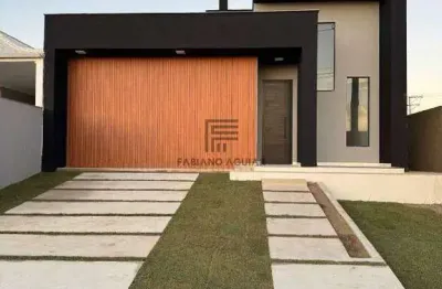 Casa em araruama, 2 quartos ( 1 suíte ) - r$ 495.000,00 - condomínio jequitibá