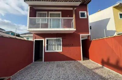 Casa em cabo frio- 4 quartos ( 1 suíte ) - r$ 880.000,00 - novo portinho