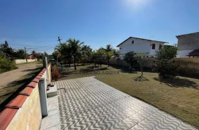 Terreno em esquna a 100 metros da praia com 450 m² - praia seca/rj