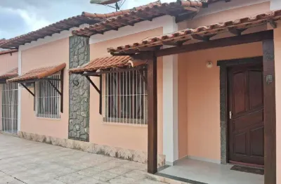Casa em araruama (3 quartos) - r$ 400.000,00 - xv de novembro