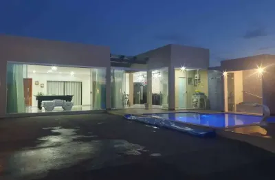 Casa de condomínio à venda, 3 quartos, 1 suíte, 2 vagas, condomínio reviver 1 - são pedro da aldeia/rj-r$ 730.000,00