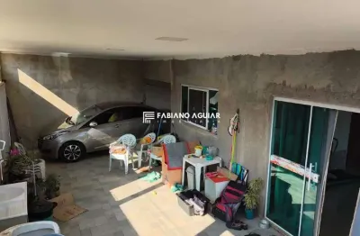 Casa com 2 quartos à venda no Parque Estoril, São Pedro da Aldeia 