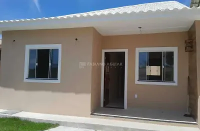 Casa em iguaba grande (2 quartos - 1 suíte) - r$ 330.000,00 - canellas city
