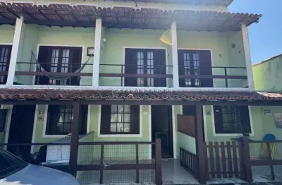 Casa em cabo frio- 3 quartos ( 1 suíte ) - r$ 480.000,00 - ogiva