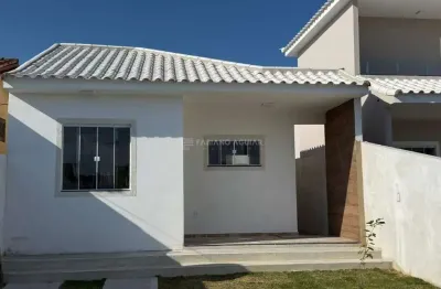 Casa em iguaba grande - (2 quartos - 1 suíte) - r$ 390.000,00 - canellas city