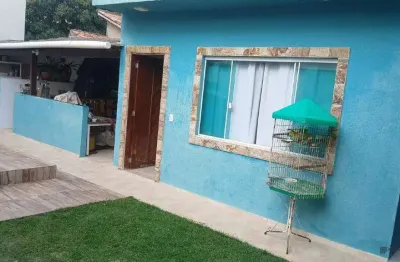 Casa à venda, 3 quartos, 1 suíte, centro - são pedro da aldeia/rj