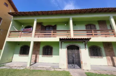 Apartamento à venda, 2 quartos, 2 vagas, ubás - iguaba grande/rj- r$ 240.000,00