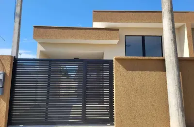 Casa à venda, 2 quartos, 1 suíte, 1 vaga, vila nova - iguaba grande/rj- r$ 350.000,00
