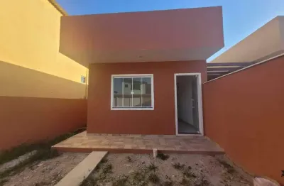 Casa à venda, 2 quartos, 1 suíte, 1 vaga, recanto do sol - são pedro da aldeia/rj-r$260.000,00