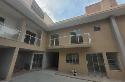 Casa de condomínio à venda, 2 quartos, 2 suítes, 1 vaga, figueira - arraial do cabo/rj-r$ 359.000,00