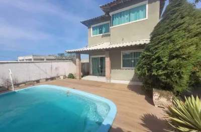Casa de condomínio aldeia do sol à venda, 6 quartos, 1 suíte, 2 vagas, rua do fogo- são pedro da aldeia/rj