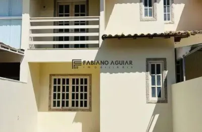 Casa em condomínio fechado com 2 quartos à venda no Outeiro, Araruama 