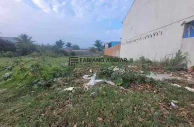 Terreno à venda 360m2, figueira - arraial do cabo/rj-r$ 200.000,00