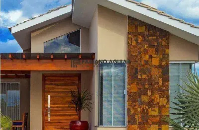 Casa em araruama (2 quartos - 1 suíte) - r$ 389.000,00 - nossa senhora de nazareth (em obra)