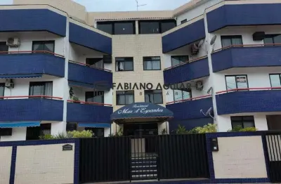 Apartamento à venda r$ 420.000,00 - centro de são pedro da aldeia