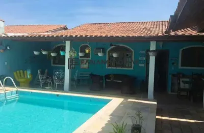 Casa à venda, 4 quartos, 1 suíte, 2 vagas, campo redondo - são pedro da aldeia/rj-r$ 800.000,00